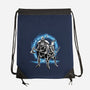 War Family-none drawstring bag-Andriu
