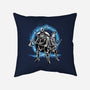 War Family-none removable cover throw pillow-Andriu