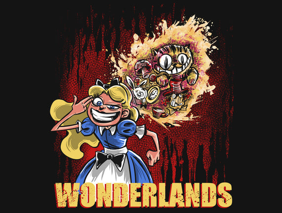 Wonderlands