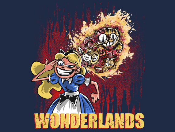 Wonderlands