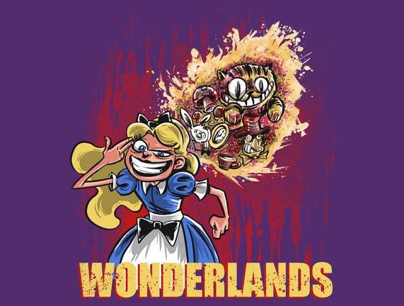 Wonderlands