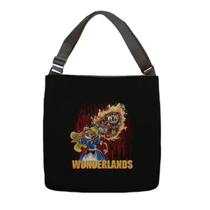 Wonderlands