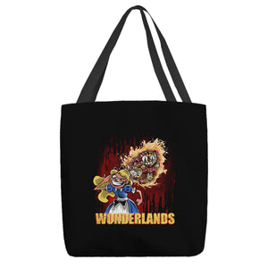 Wonderlands