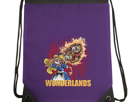 Wonderlands