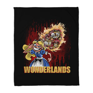 Wonderlands