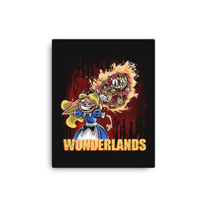 Wonderlands