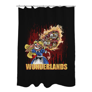 Wonderlands