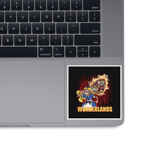 Wonderlands