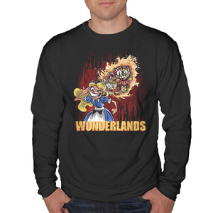 Wonderlands