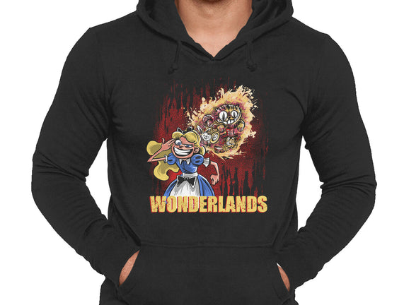 Wonderlands