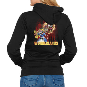 Wonderlands