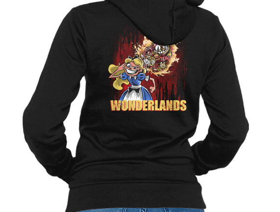 Wonderlands