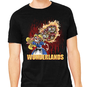 Wonderlands