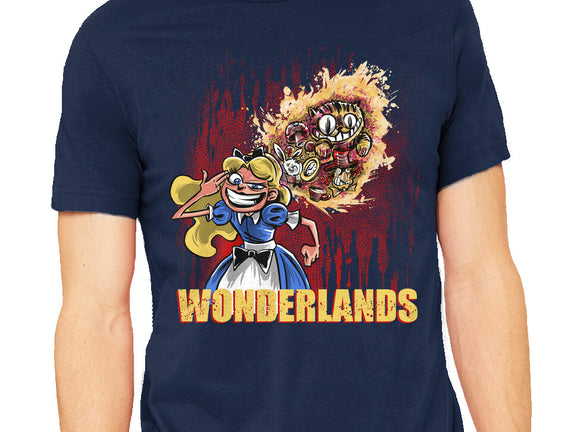 Wonderlands
