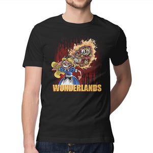 Wonderlands