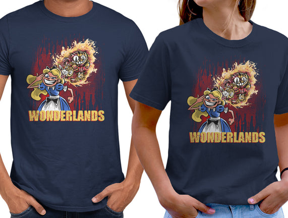 Wonderlands