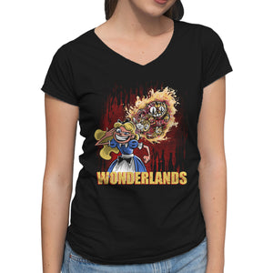 Wonderlands