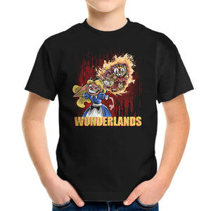 Wonderlands