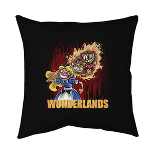 Wonderlands
