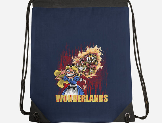 Wonderlands