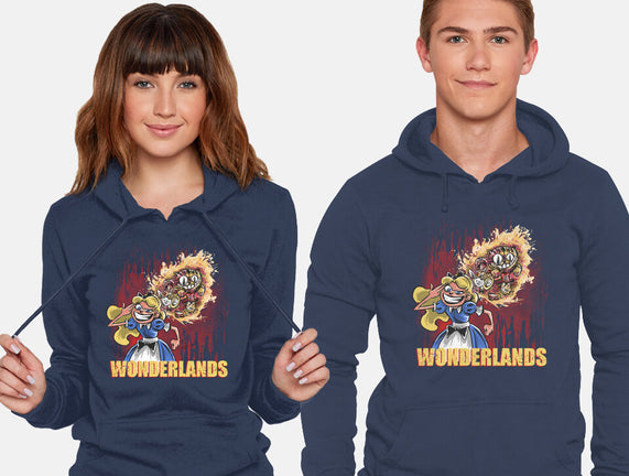Wonderlands