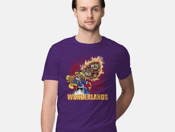 Wonderlands