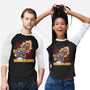 Wonderlands-unisex baseball tee-zascanauta