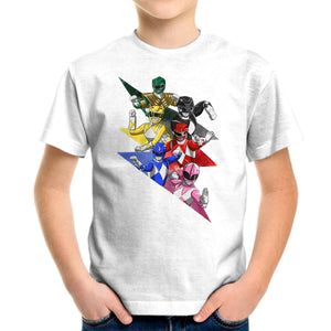 Rangers Pose