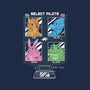 Time To Fly-youth pullover sweatshirt-Douglasstencil