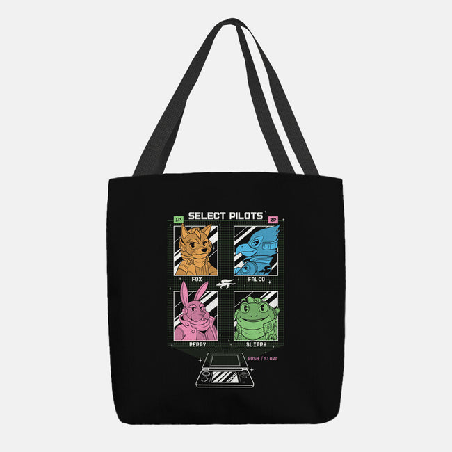 Time To Fly-none basic tote bag-Douglasstencil