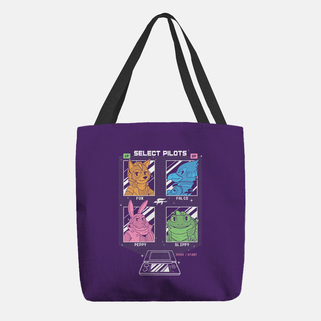 Time To Fly-none basic tote bag-Douglasstencil