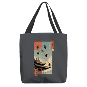 Catana Fight In Edo
