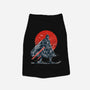 Hoth Vacation-dog basic pet tank-kharmazero