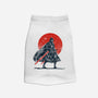 Hoth Vacation-dog basic pet tank-kharmazero