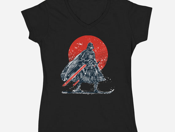 Hoth Vacation