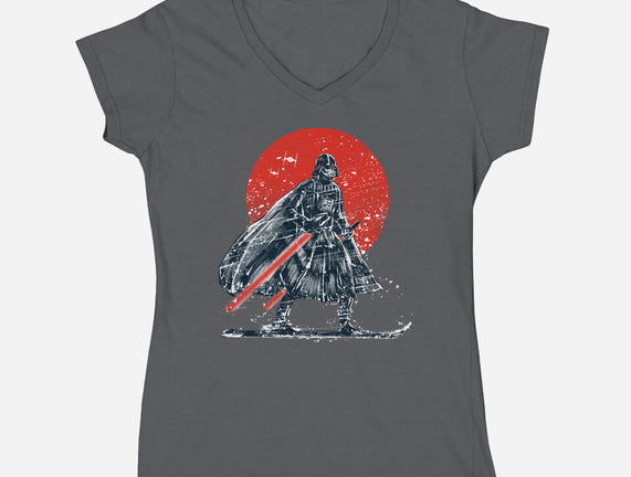 Hoth Vacation