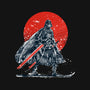 Hoth Vacation-none adjustable tote bag-kharmazero