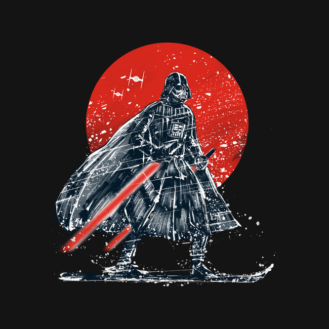 Hoth Vacation-unisex pullover sweatshirt-kharmazero