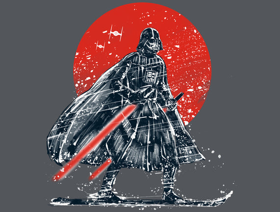 Hoth Vacation