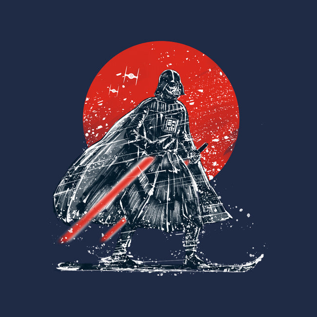 Hoth Vacation-unisex crew neck sweatshirt-kharmazero