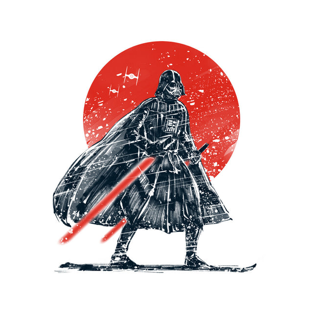 Hoth Vacation-none adjustable tote bag-kharmazero