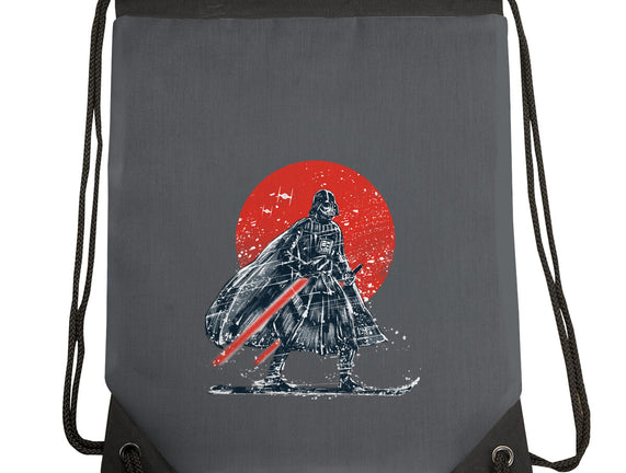 Hoth Vacation
