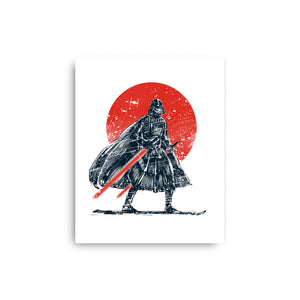 Hoth Vacation