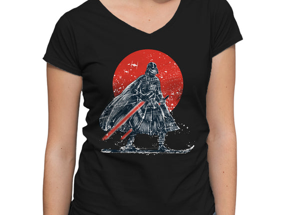 Hoth Vacation