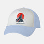 Hoth Vacation-unisex trucker hat-kharmazero