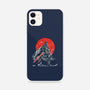 Hoth Vacation-iphone snap phone case-kharmazero