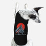 Hoth Vacation-dog basic pet tank-kharmazero