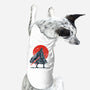 Hoth Vacation-dog basic pet tank-kharmazero
