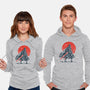 Hoth Vacation-unisex pullover sweatshirt-kharmazero