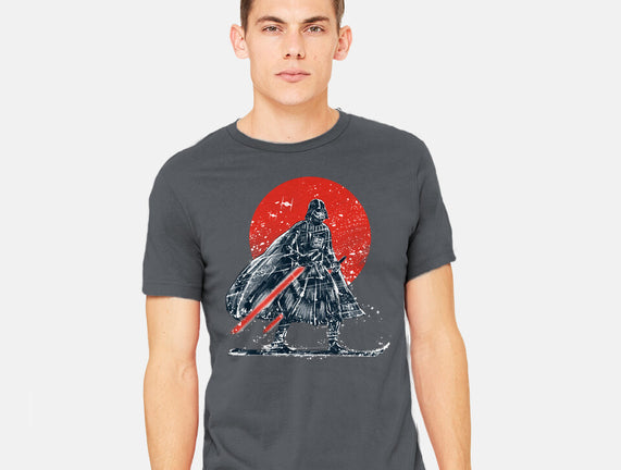 Hoth Vacation